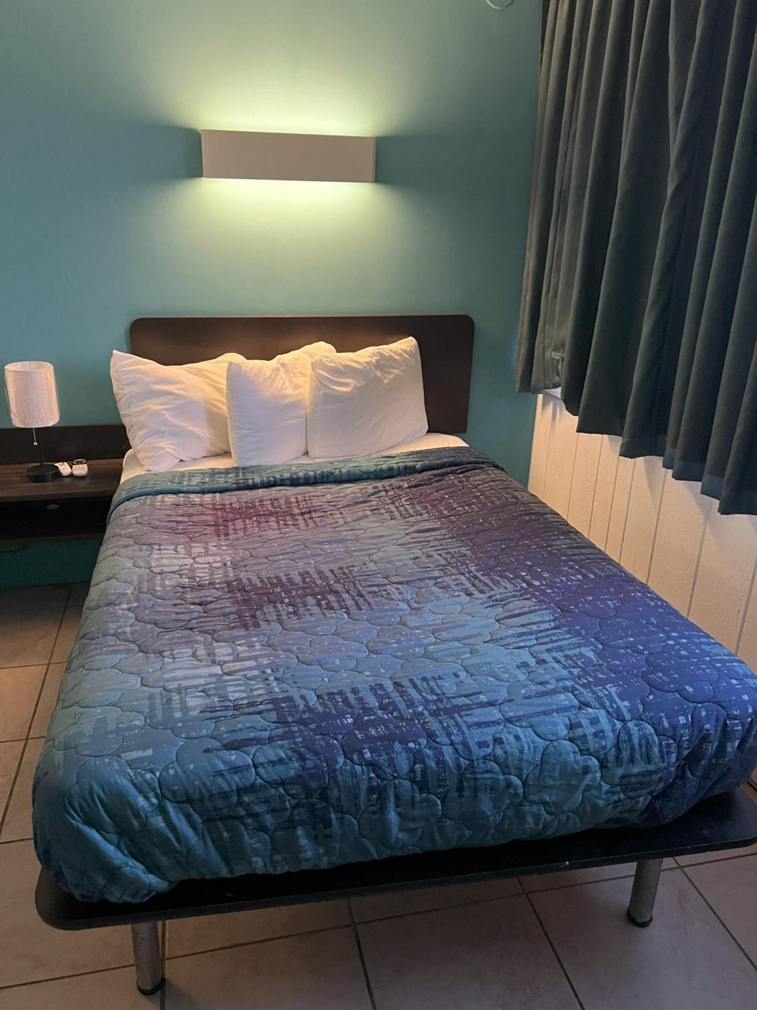 Aire Hotel North Beach Jersey Shore Seaside Heights Zewnętrze zdjęcie