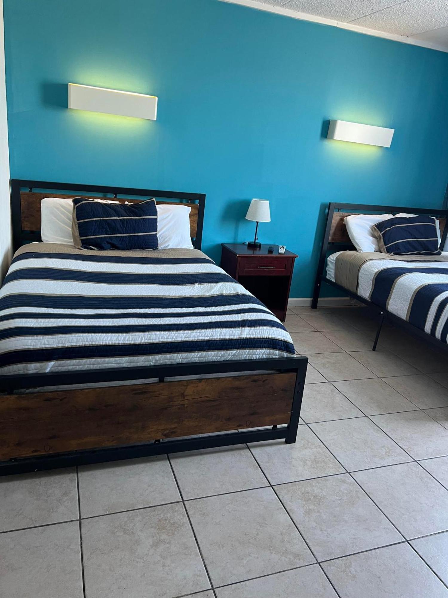Aire Hotel North Beach Jersey Shore Seaside Heights Zewnętrze zdjęcie