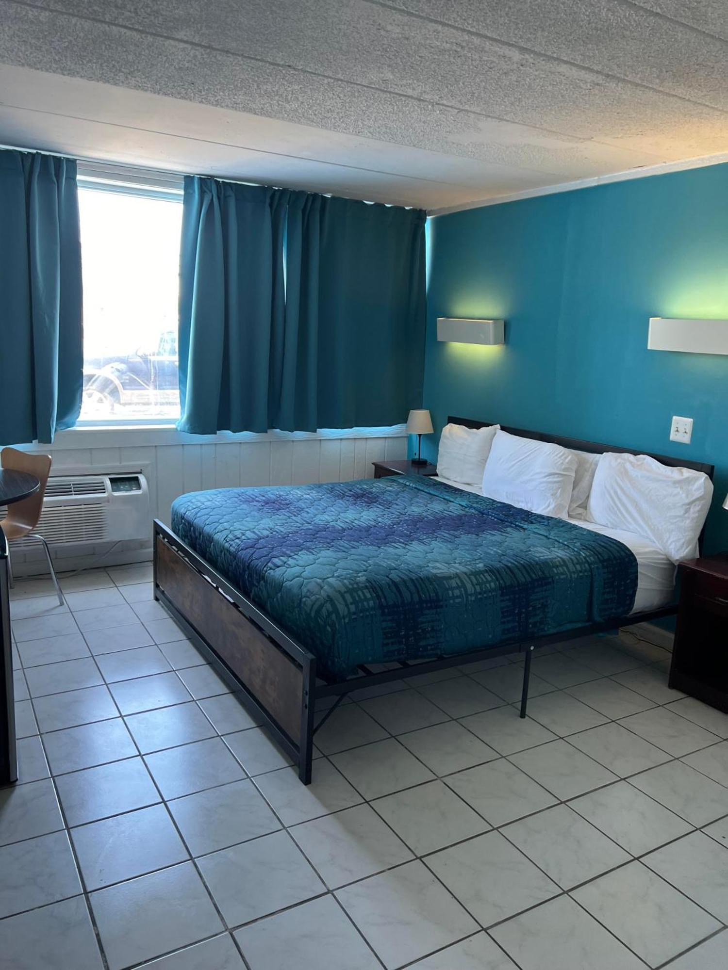 Aire Hotel North Beach Jersey Shore Seaside Heights Zewnętrze zdjęcie