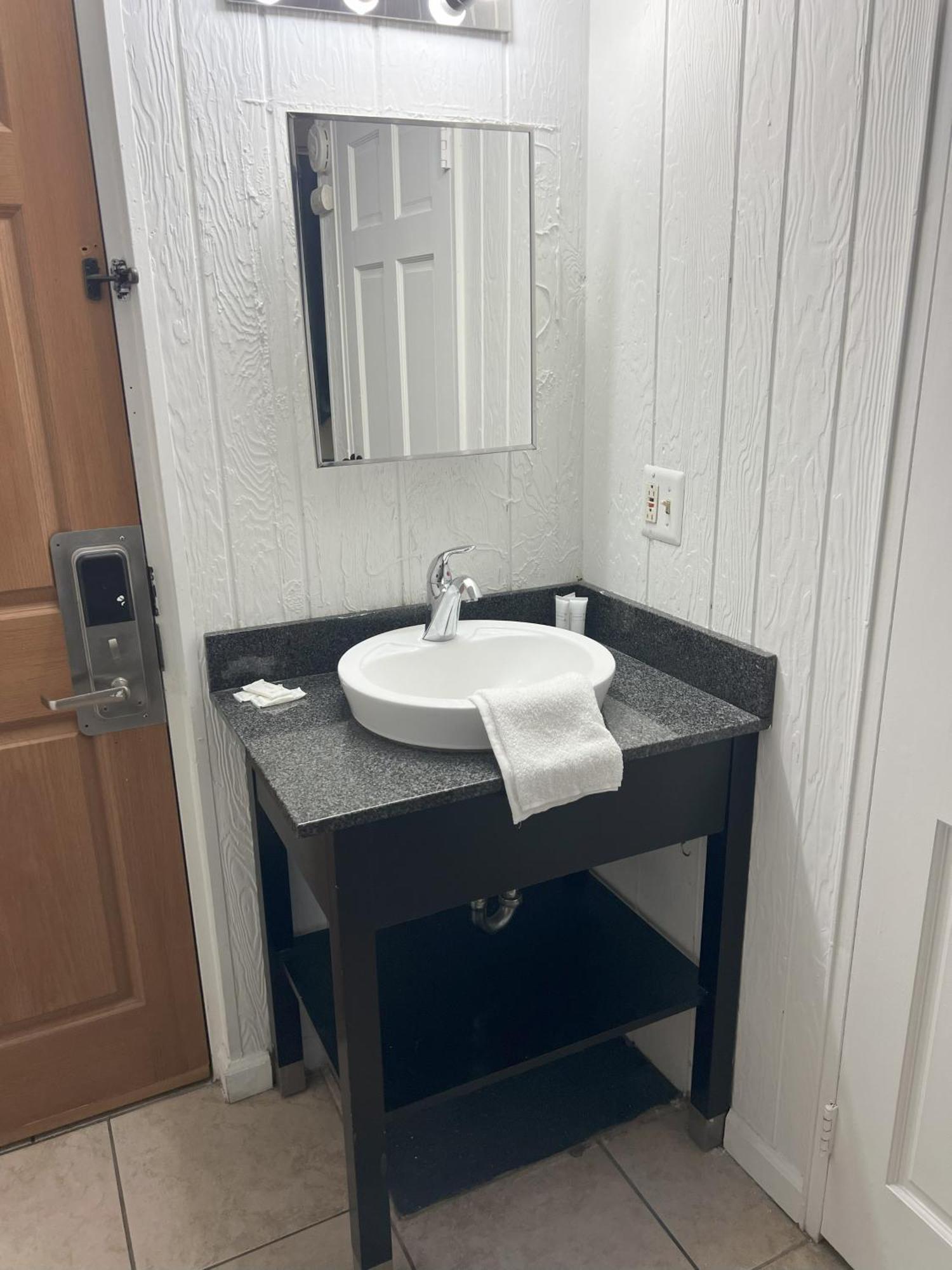 Aire Hotel North Beach Jersey Shore Seaside Heights Zewnętrze zdjęcie